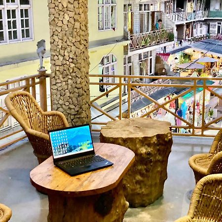 The Vashisht, Manali - A Four Star Luxury Hotel ภายนอก รูปภาพ